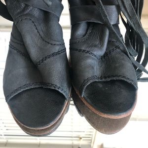 Free People Boots